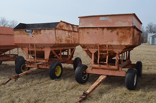 Property photo 69 - FARM EQUIPMENT AUCTION IN ALLEN COUNTY